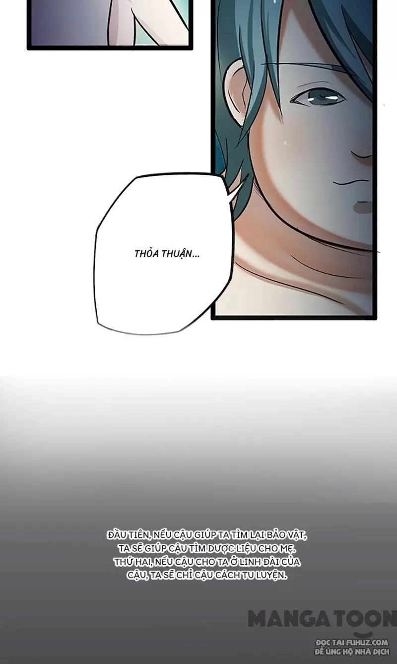 Cuồng Đồ Tu Tiên Chapter 35 - 24