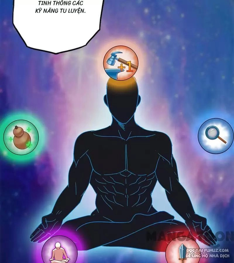 Cuồng Đồ Tu Tiên Chapter 35 - 26