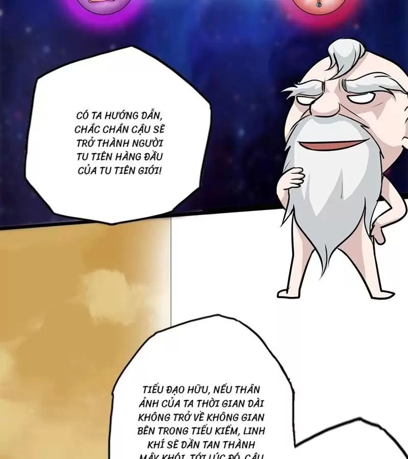 Cuồng Đồ Tu Tiên Chapter 35 - 27