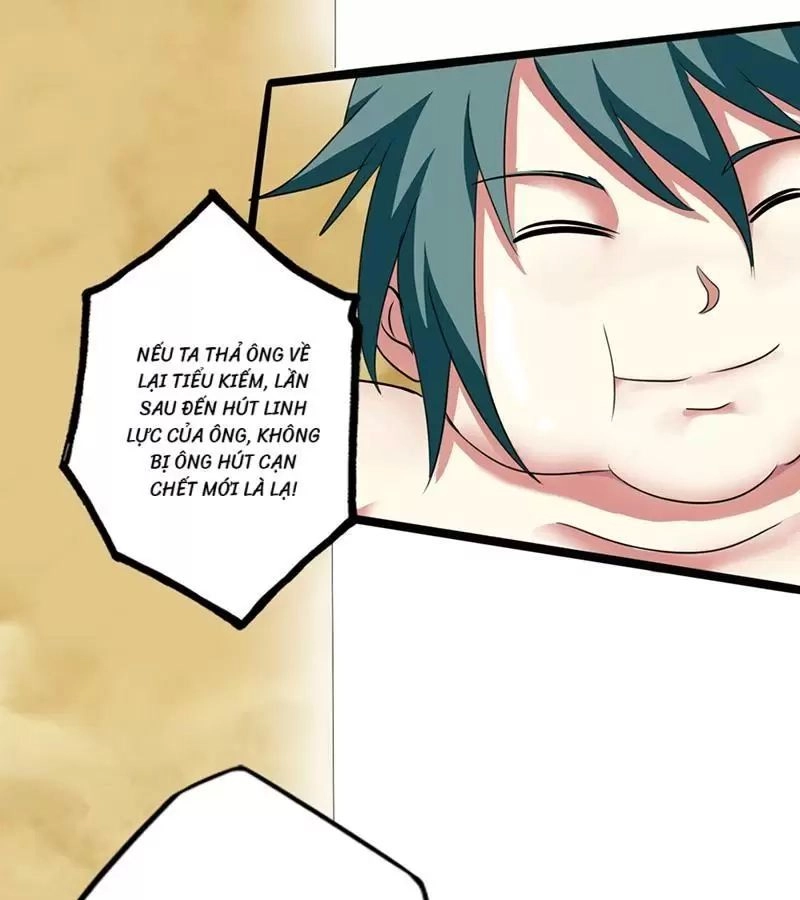 Cuồng Đồ Tu Tiên Chapter 35 - 29