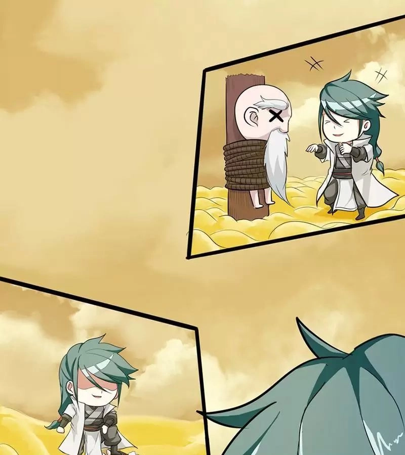 Cuồng Đồ Tu Tiên Chapter 35 - 33