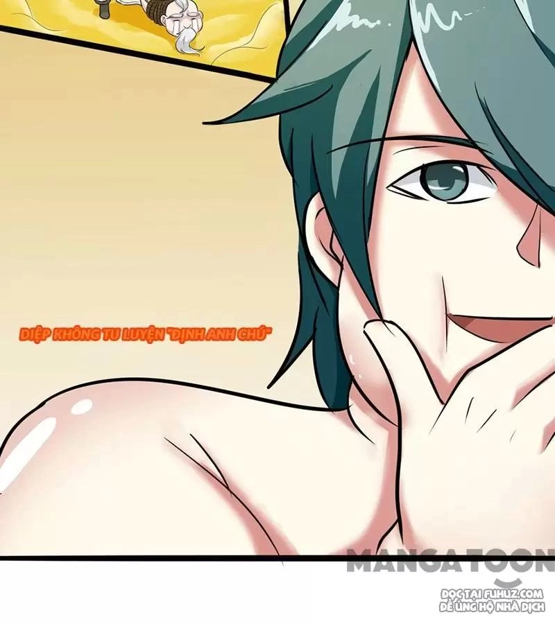 Cuồng Đồ Tu Tiên Chapter 35 - 34