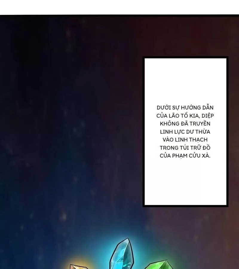 Cuồng Đồ Tu Tiên Chapter 35 - 35