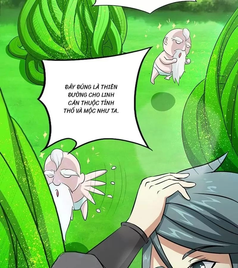 Cuồng Đồ Tu Tiên Chapter 35 - 42