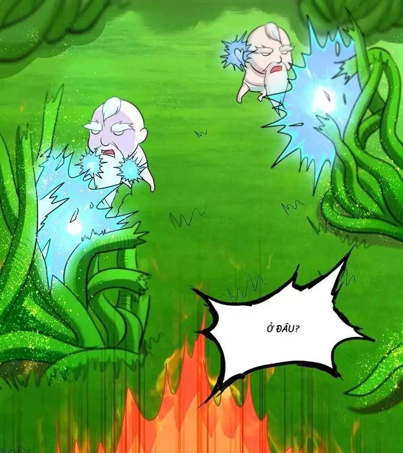 Cuồng Đồ Tu Tiên Chapter 35 - 46