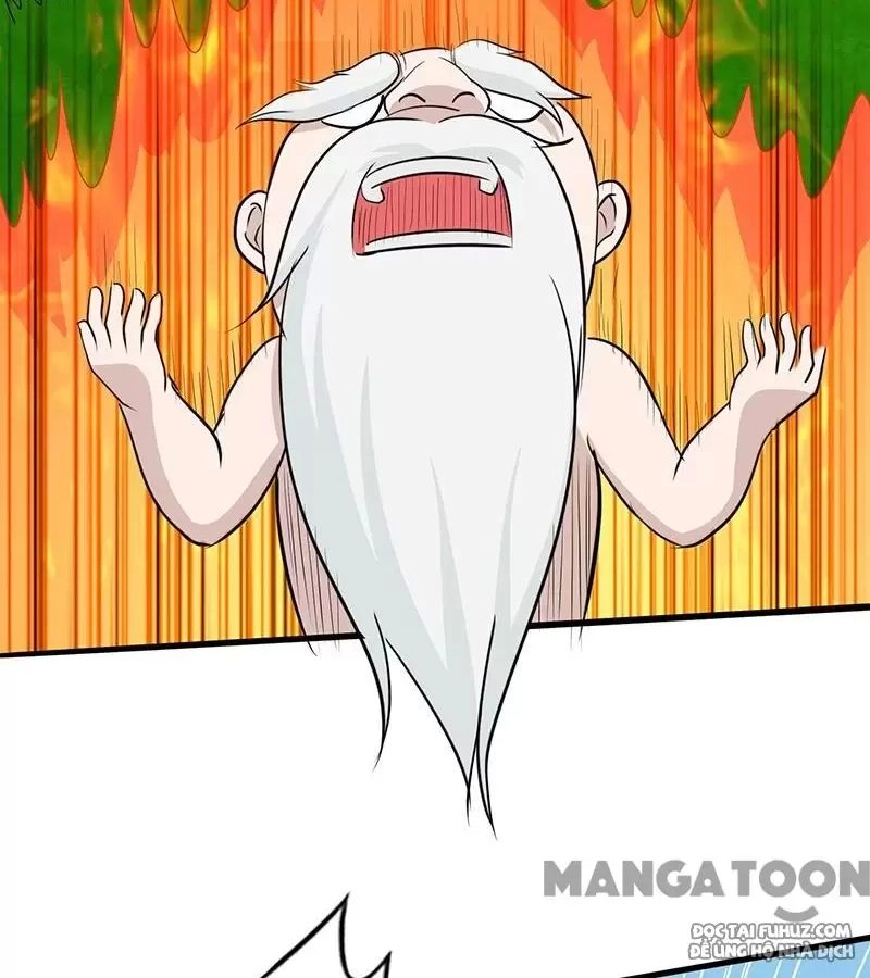 Cuồng Đồ Tu Tiên Chapter 35 - 47