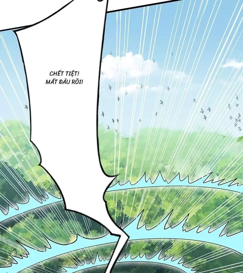 Cuồng Đồ Tu Tiên Chapter 35 - 48