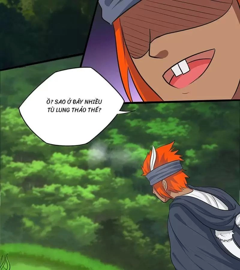 Cuồng Đồ Tu Tiên Chapter 35 - 52