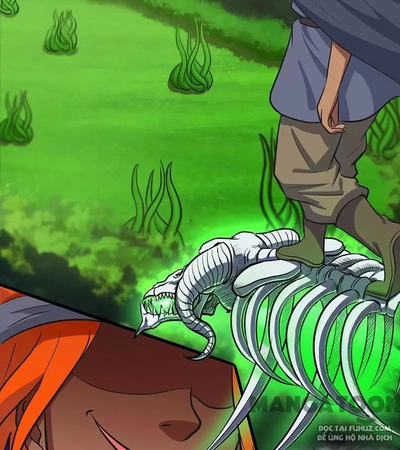 Cuồng Đồ Tu Tiên Chapter 35 - 53