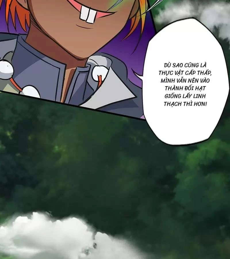 Cuồng Đồ Tu Tiên Chapter 35 - 54