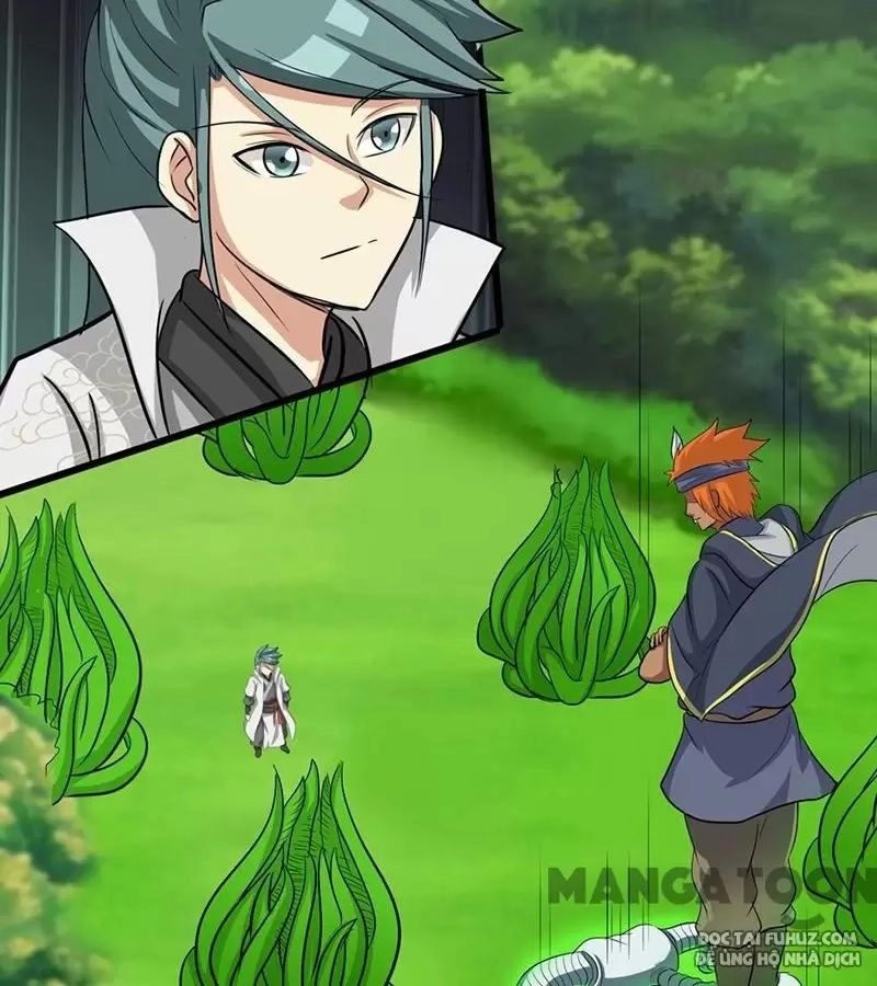 Cuồng Đồ Tu Tiên Chapter 35 - 60