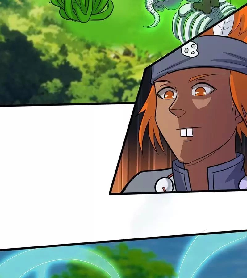 Cuồng Đồ Tu Tiên Chapter 35 - 61