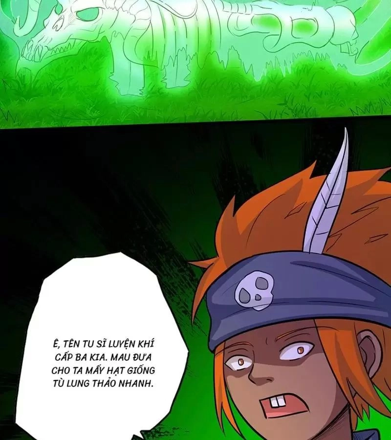 Cuồng Đồ Tu Tiên Chapter 35 - 63