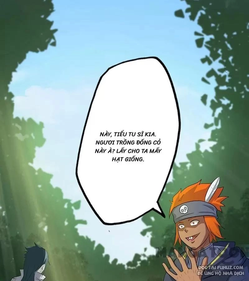 Cuồng Đồ Tu Tiên Chapter 36 - 2