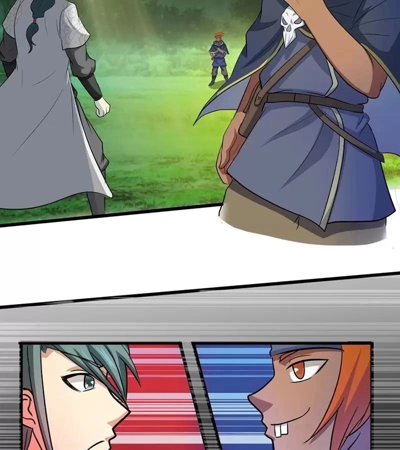 Cuồng Đồ Tu Tiên Chapter 36 - 3