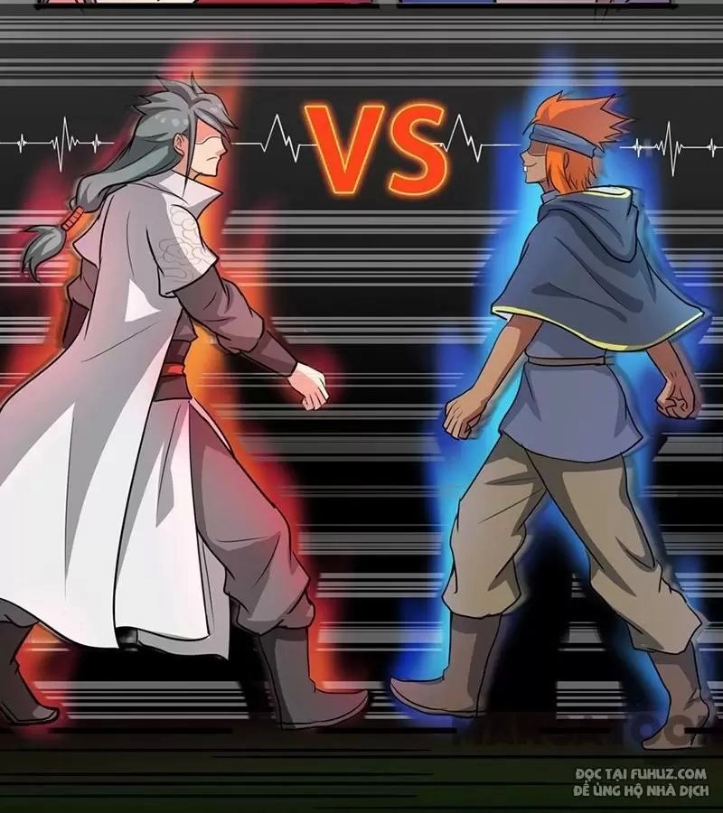 Cuồng Đồ Tu Tiên Chapter 36 - 4