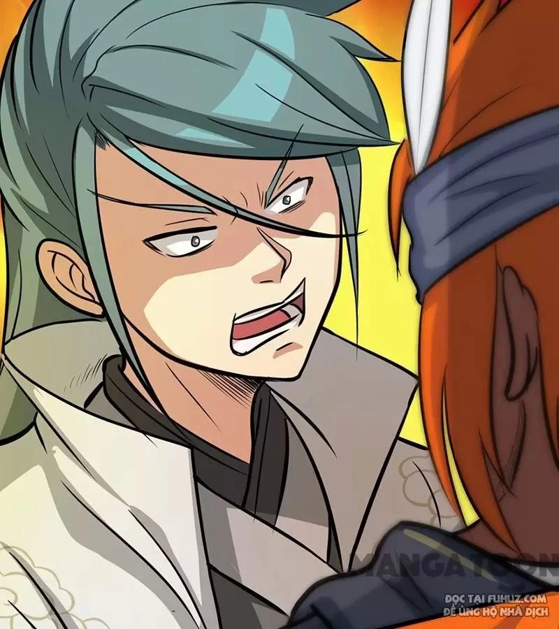 Cuồng Đồ Tu Tiên Chapter 36 - 6