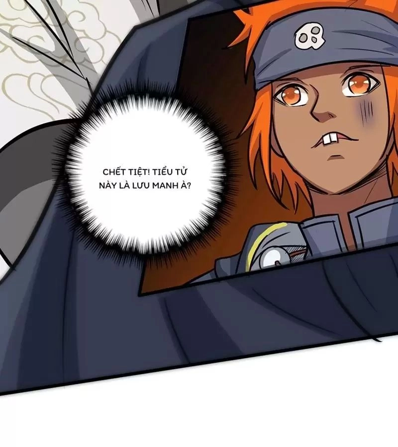 Cuồng Đồ Tu Tiên Chapter 36 - 7