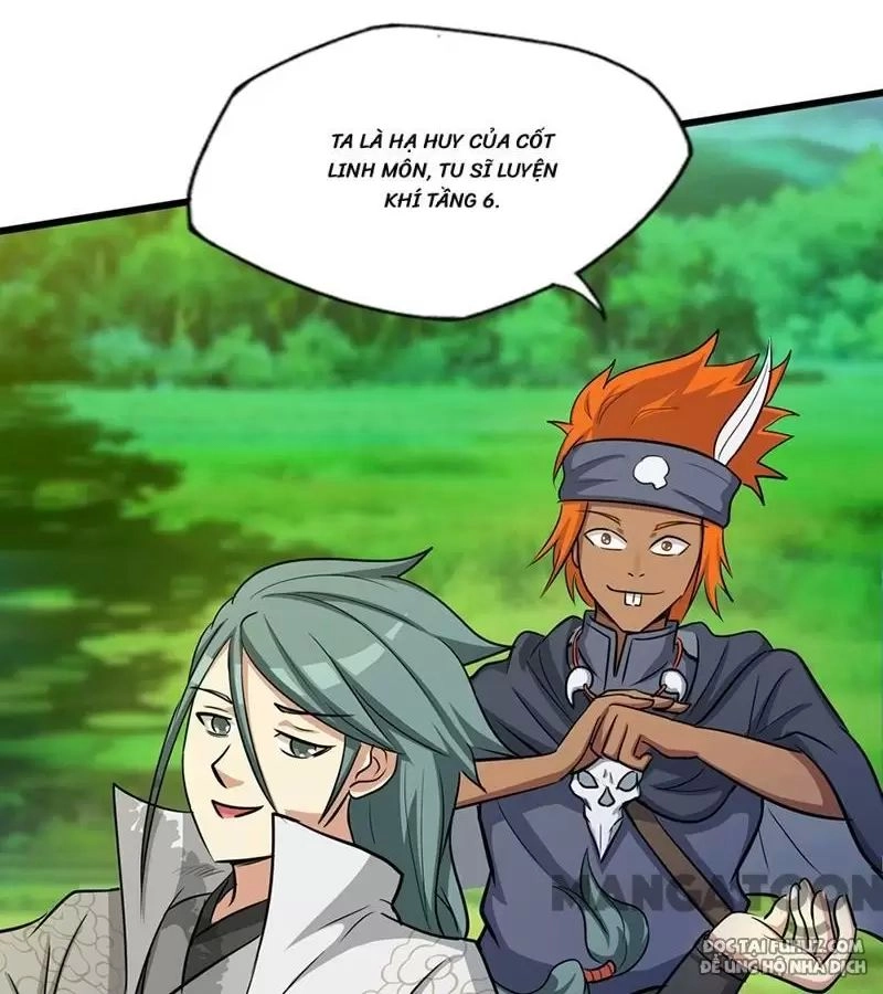 Cuồng Đồ Tu Tiên Chapter 36 - 8