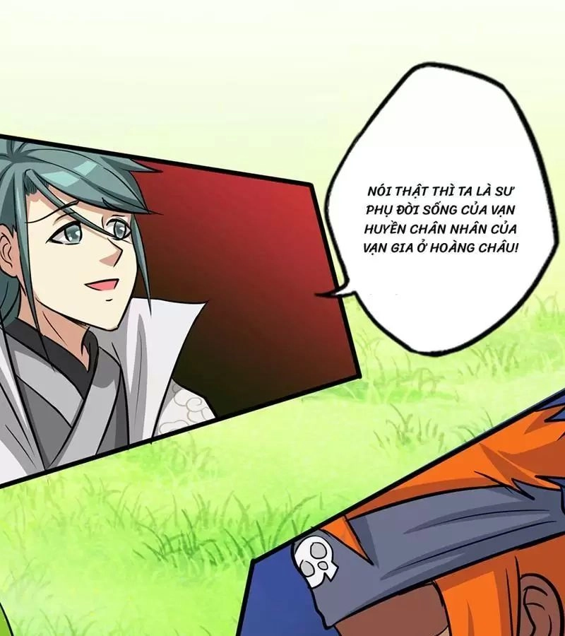 Cuồng Đồ Tu Tiên Chapter 36 - 10