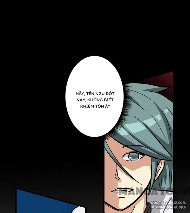 Cuồng Đồ Tu Tiên Chapter 36 - 13