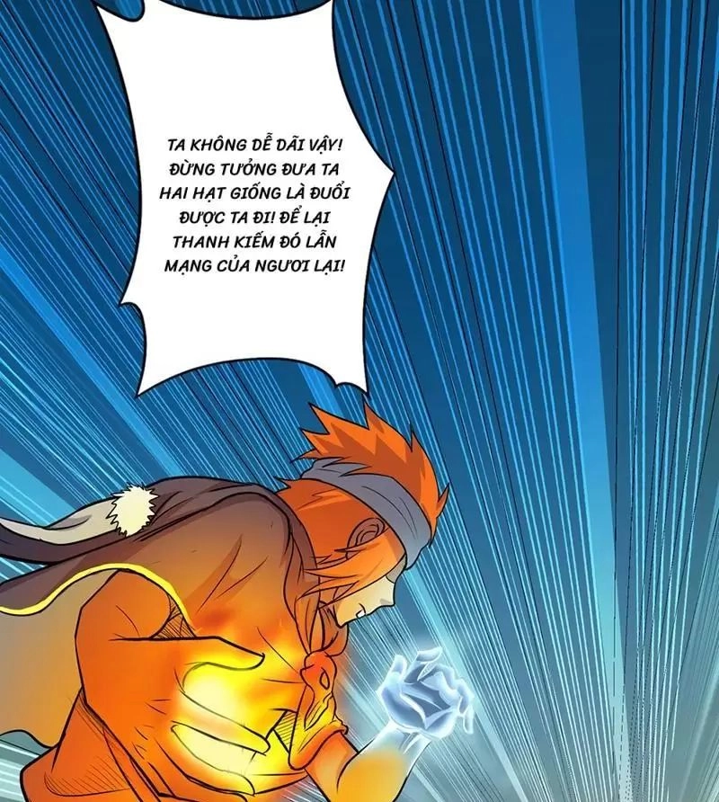 Cuồng Đồ Tu Tiên Chapter 36 - 16