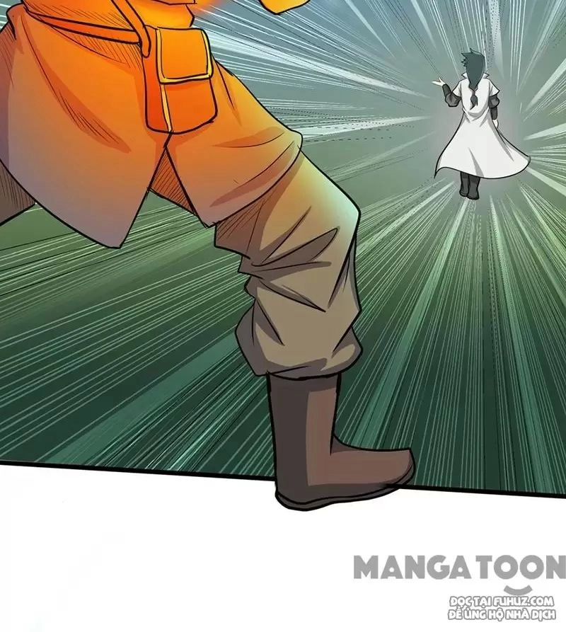 Cuồng Đồ Tu Tiên Chapter 36 - 17