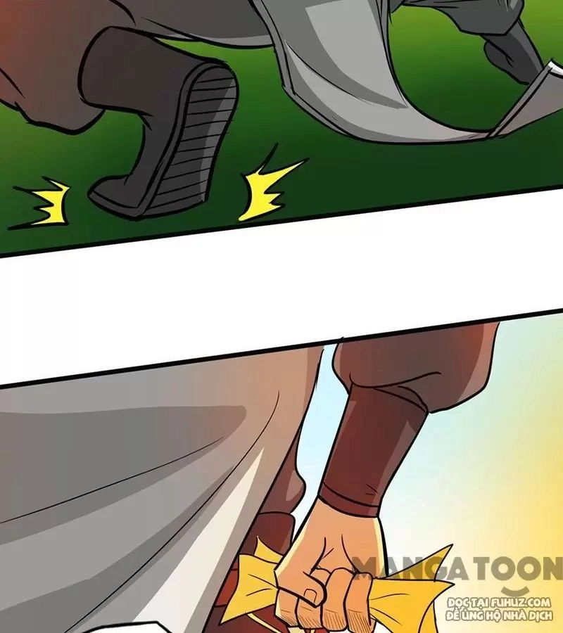 Cuồng Đồ Tu Tiên Chapter 36 - 25