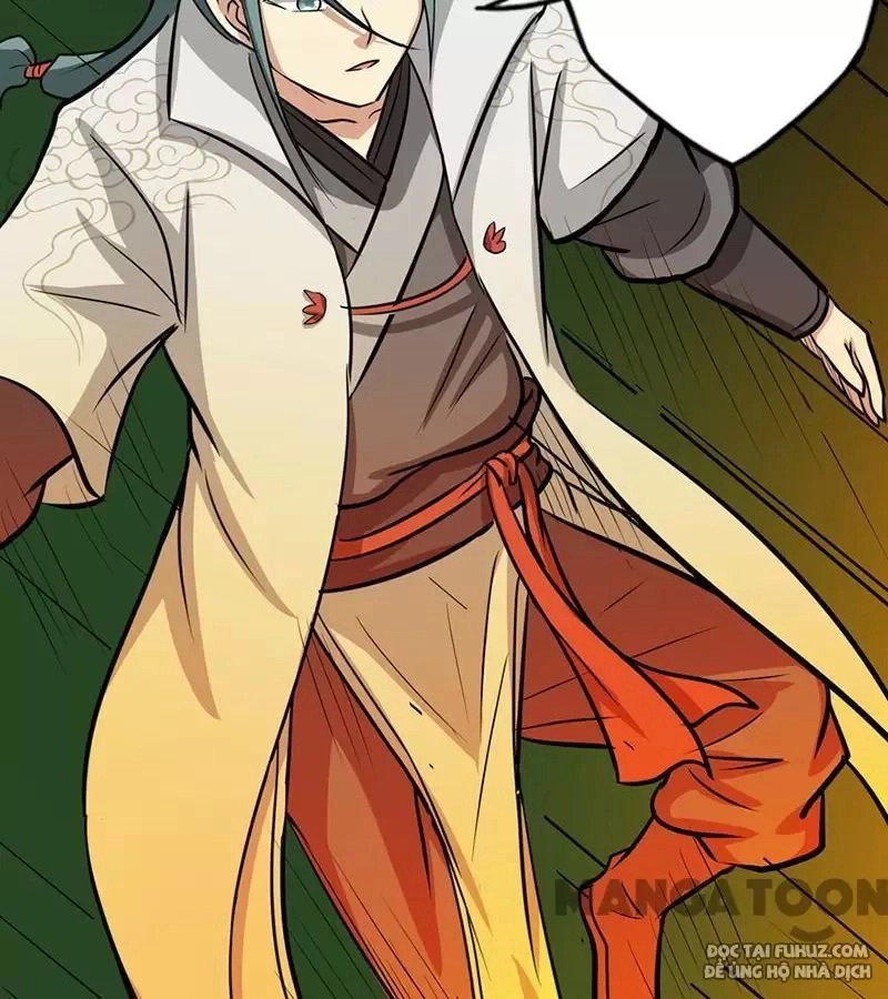 Cuồng Đồ Tu Tiên Chapter 36 - 27