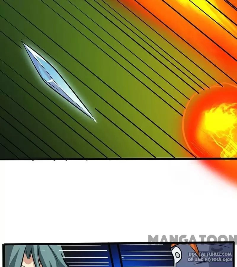 Cuồng Đồ Tu Tiên Chapter 36 - 29