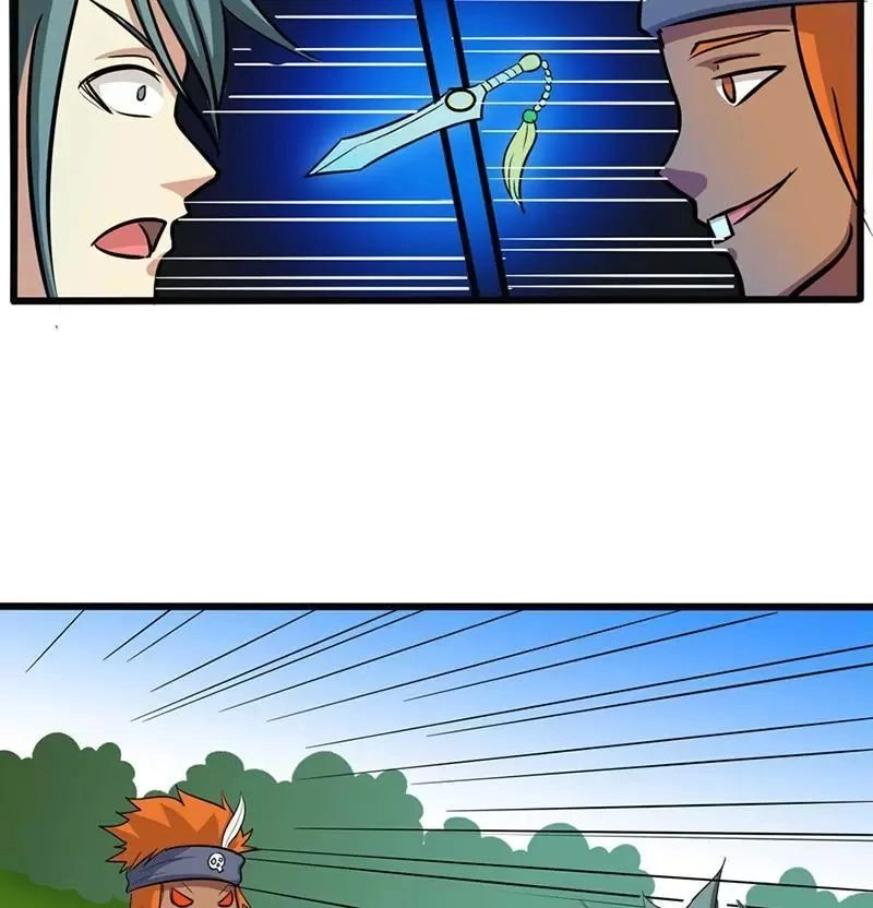 Cuồng Đồ Tu Tiên Chapter 36 - 30