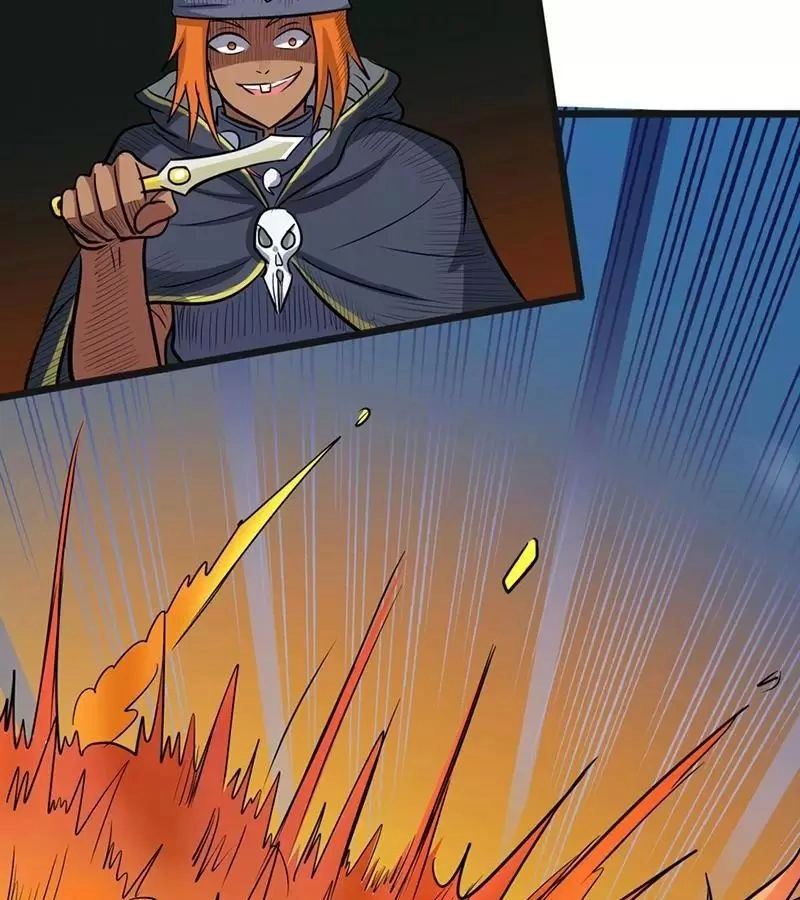 Cuồng Đồ Tu Tiên Chapter 36 - 34