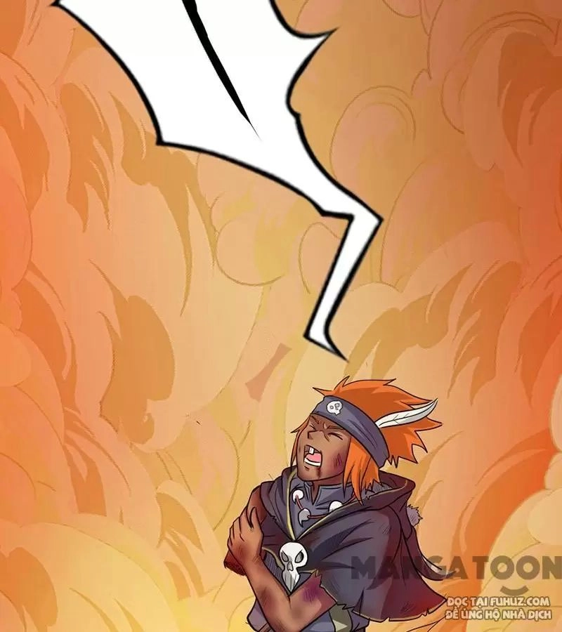 Cuồng Đồ Tu Tiên Chapter 36 - 37