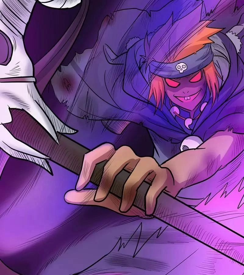 Cuồng Đồ Tu Tiên Chapter 36 - 42