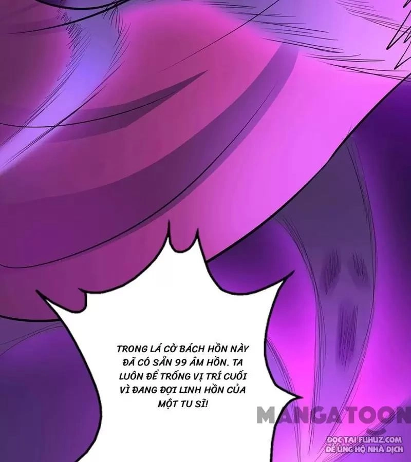 Cuồng Đồ Tu Tiên Chapter 36 - 43