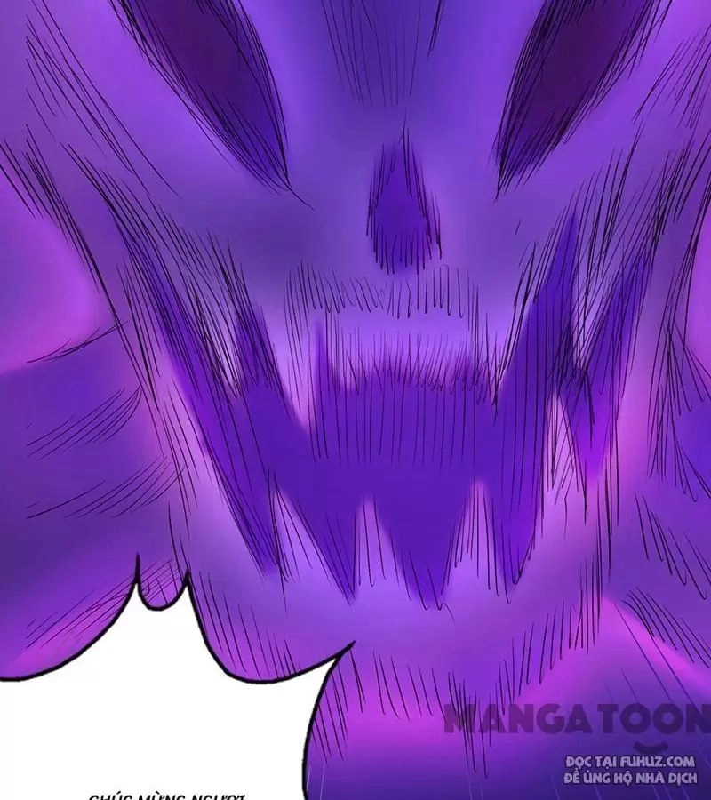Cuồng Đồ Tu Tiên Chapter 36 - 46