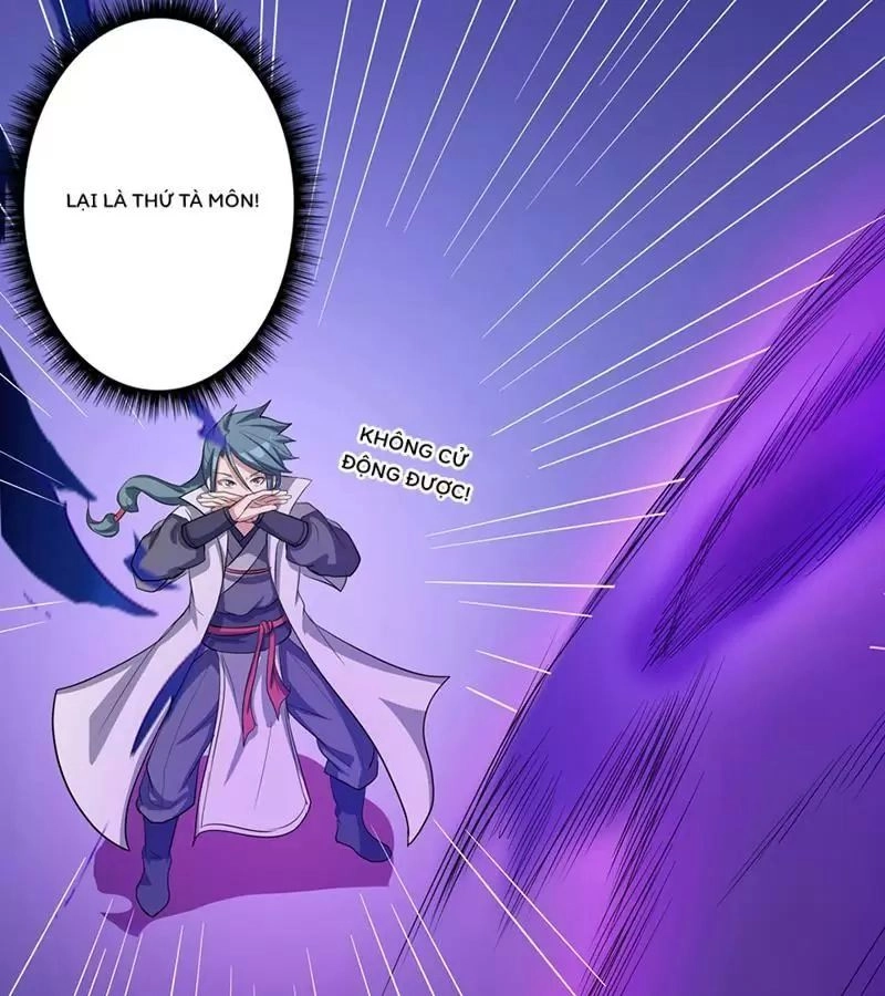 Cuồng Đồ Tu Tiên Chapter 36 - 49