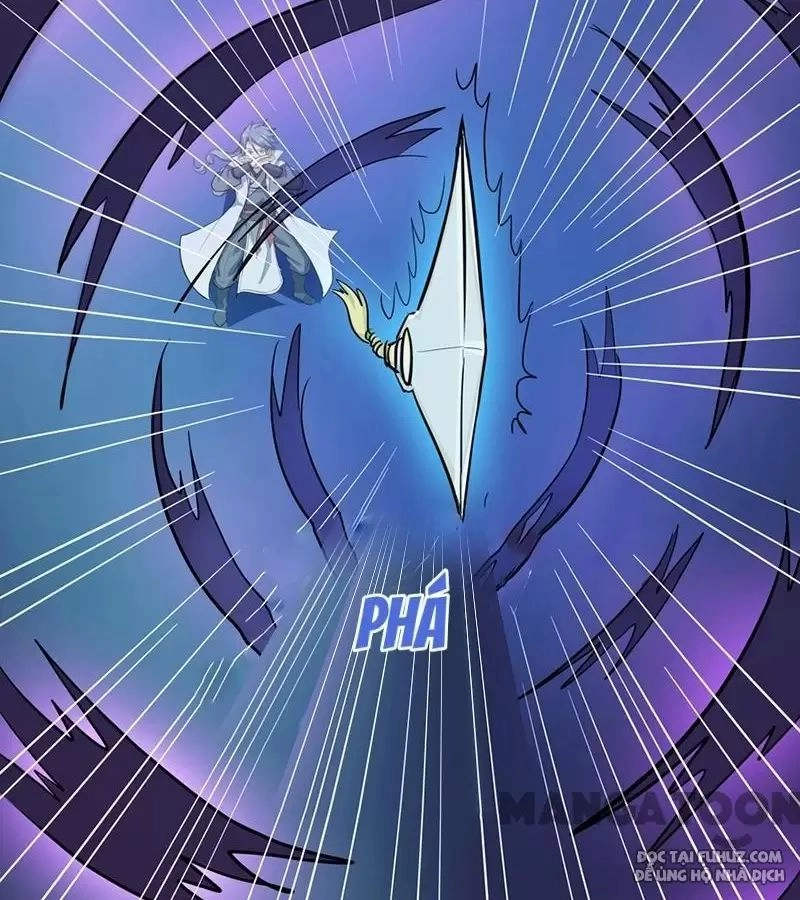 Cuồng Đồ Tu Tiên Chapter 36 - 52