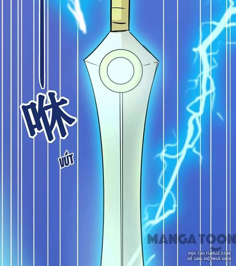 Cuồng Đồ Tu Tiên Chapter 36 - 56