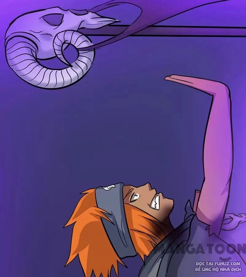 Cuồng Đồ Tu Tiên Chapter 36 - 58