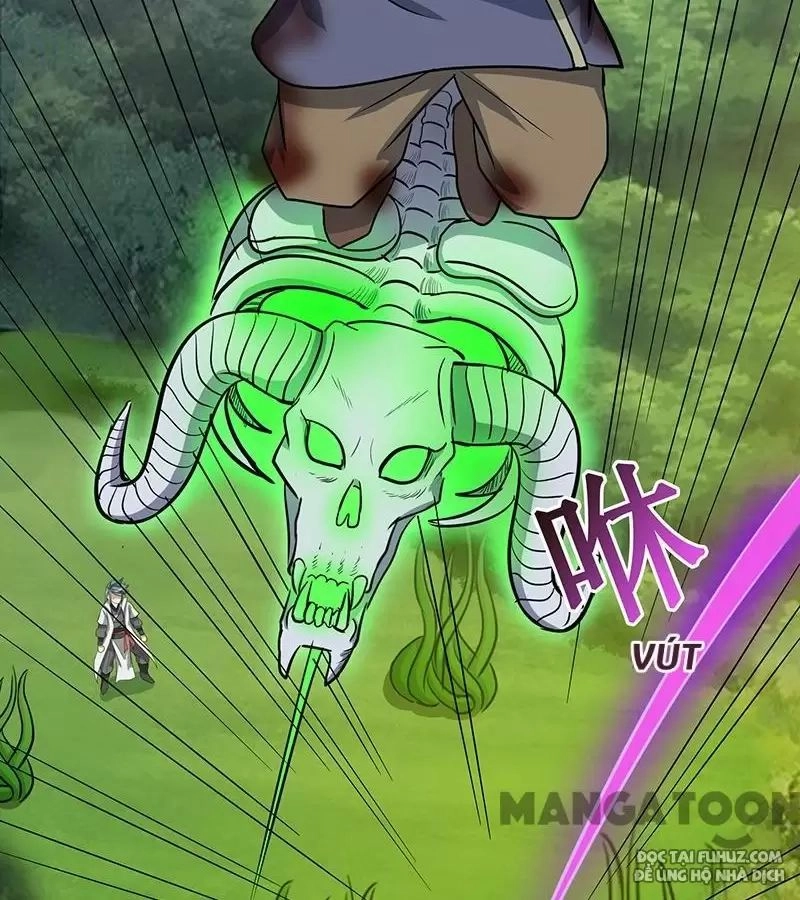 Cuồng Đồ Tu Tiên Chapter 36 - 65