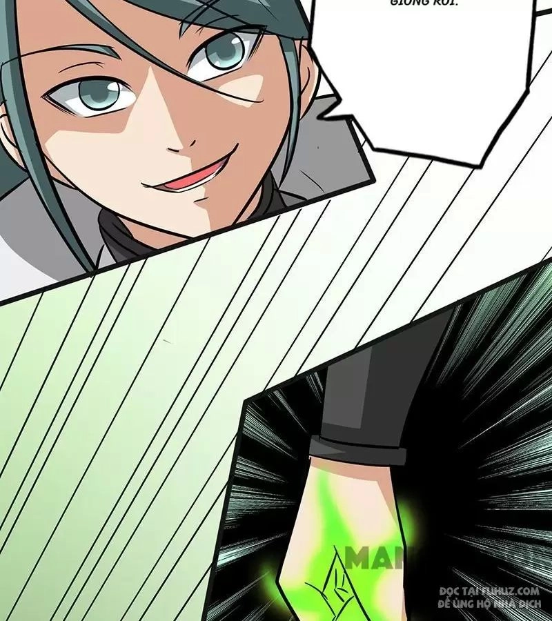 Cuồng Đồ Tu Tiên Chapter 36 - 67