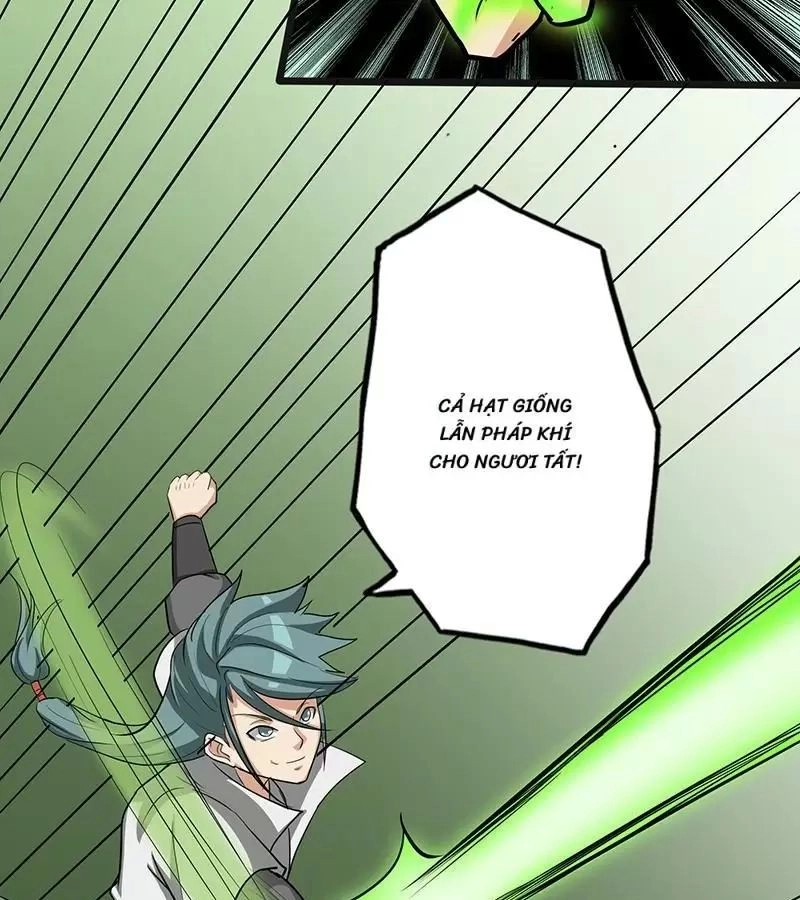 Cuồng Đồ Tu Tiên Chapter 36 - 68