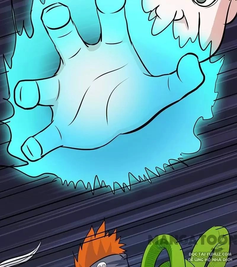 Cuồng Đồ Tu Tiên Chapter 36 - 77