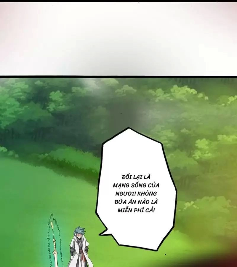 Cuồng Đồ Tu Tiên Chapter 36 - 80