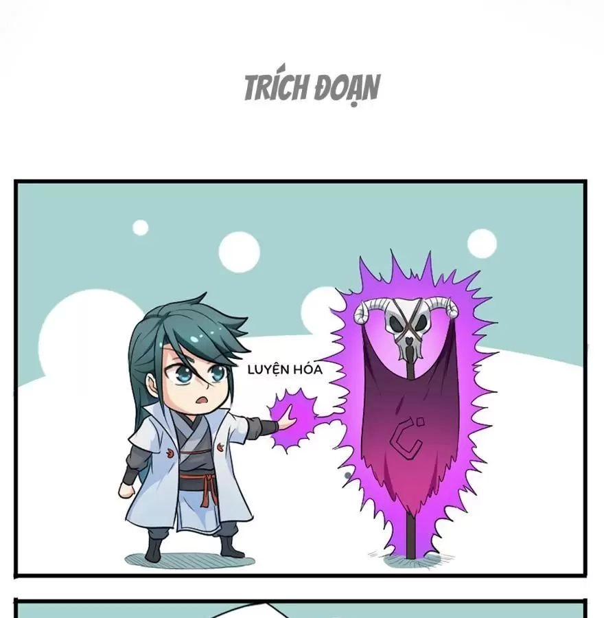 Cuồng Đồ Tu Tiên Chapter 36 - 83