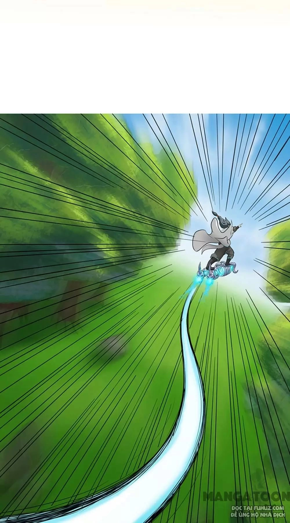 Cuồng Đồ Tu Tiên Chapter 37 - 1