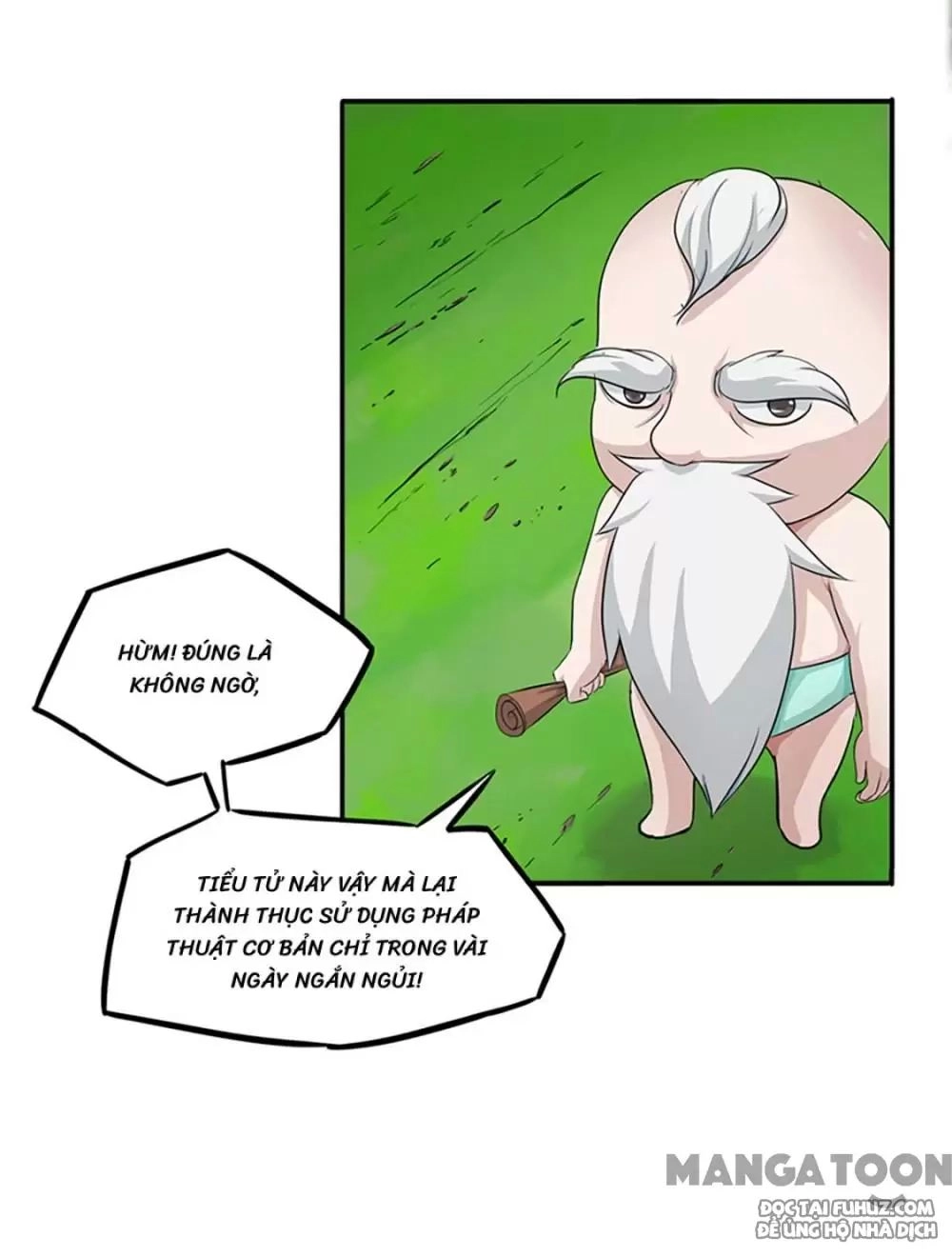 Cuồng Đồ Tu Tiên Chapter 37 - 6