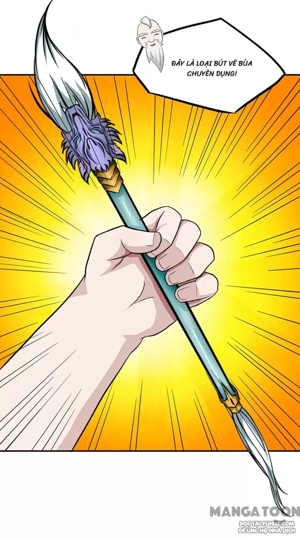 Cuồng Đồ Tu Tiên Chapter 37 - 9