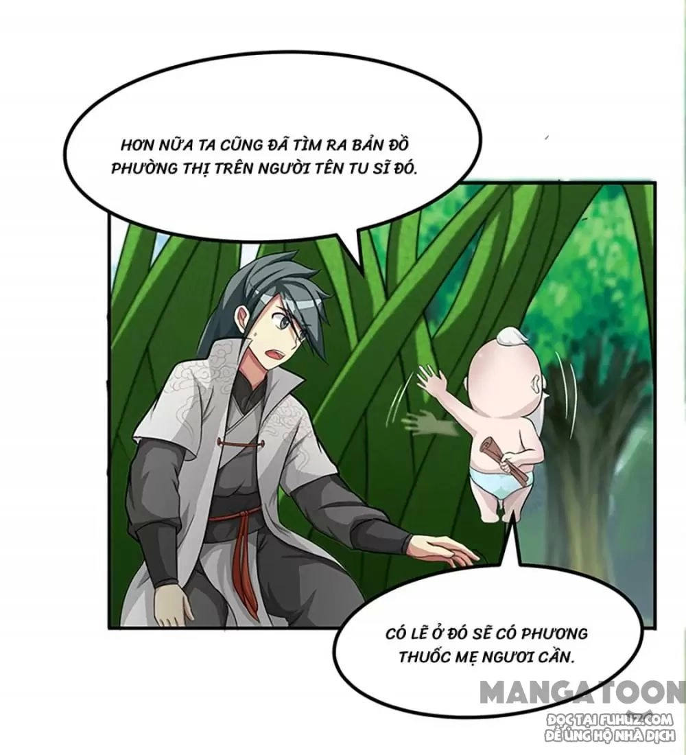 Cuồng Đồ Tu Tiên Chapter 37 - 13